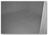 Auskleidung mit PE-Platten (6x10x3m)