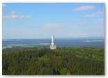 Kornberg im Fichtelgebirge